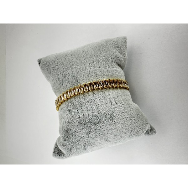 Gold Su Yolu Bileklik